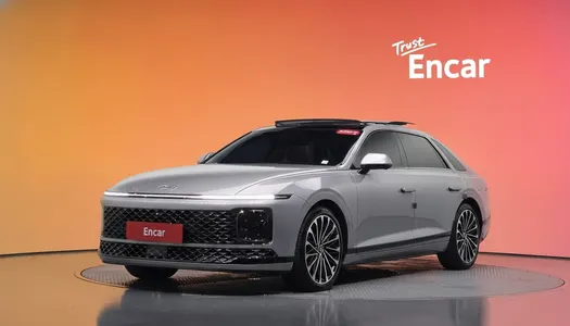 Hyundai (GN7) 2023