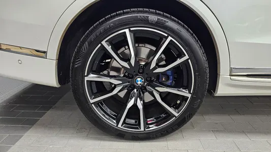 BMW X7 (G07) xDrive 40i M 7 2021 5