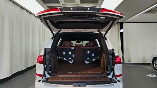 BMW X7 (G07) xDrive 40i M 7 2021 18