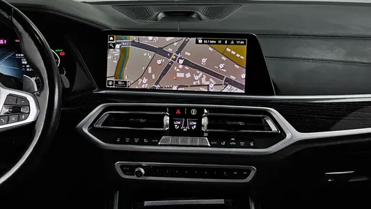 BMW X7 (G07) xDrive 40i M 7 2021 19