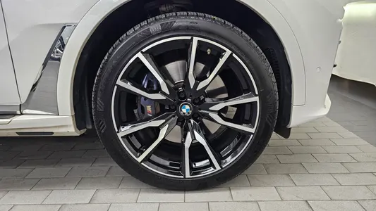 BMW X7 (G07) xDrive 40i M 7 2021 21
