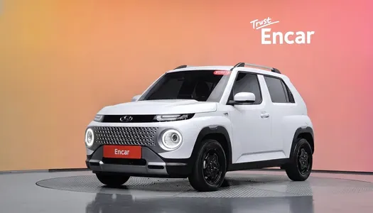 Hyundai Casper 2024