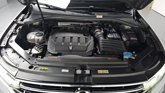 Volkswagen 2 2.0 TDI 2022 6