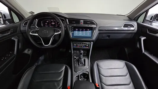 Volkswagen 2 2.0 TDI 2022 7