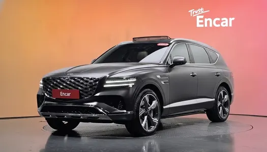 Genesis GV80 2.5T AWD 2025