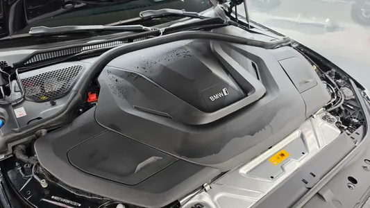 BMW i4 eDrive40 M 2023 6