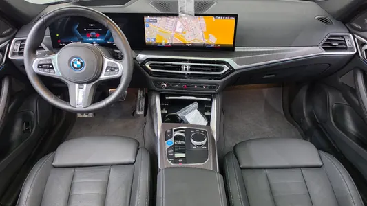 BMW i4 eDrive40 M 2023 7