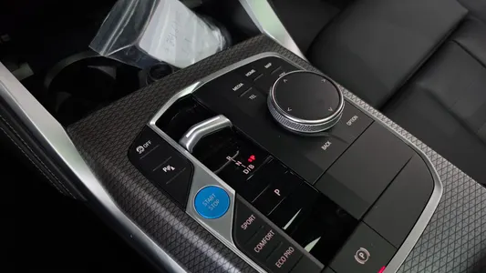 BMW i4 eDrive40 M 2023 9