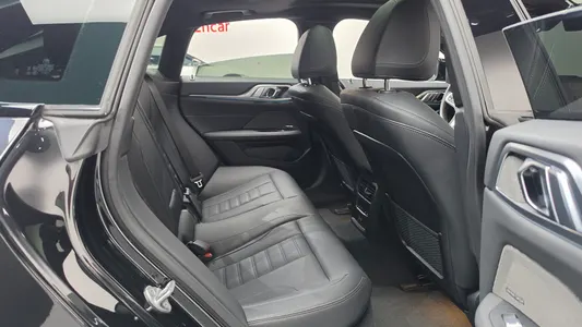 BMW i4 eDrive40 M 2023 11