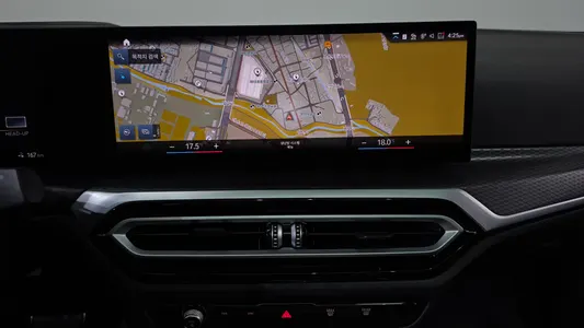 BMW i4 eDrive40 M 2023 12