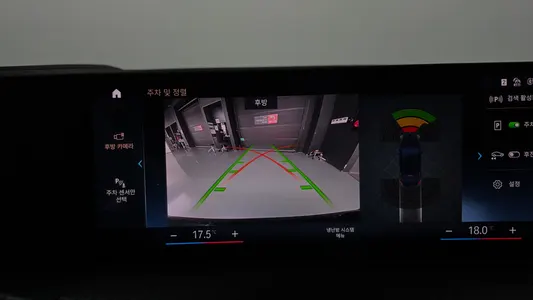 BMW i4 eDrive40 M 2023 14