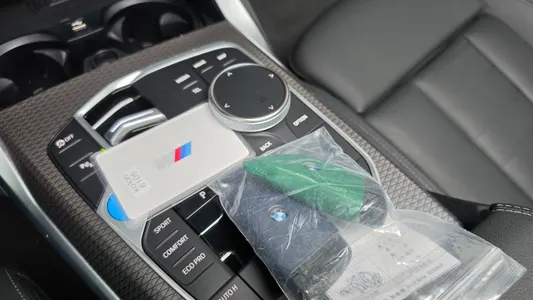 BMW i4 eDrive40 M 2023 15