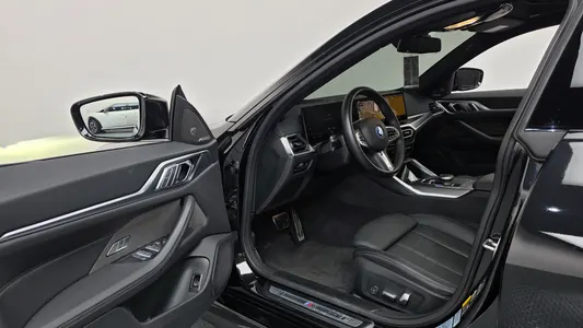 BMW i4 eDrive40 M 2023 10