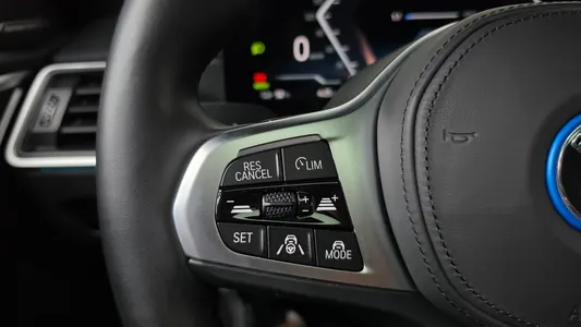 BMW i4 eDrive40 M 2023 16
