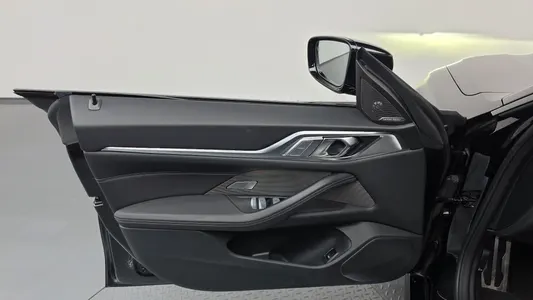 BMW i4 eDrive40 M 2023 24