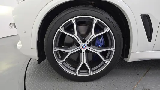 BMW X5 (G05) xDrive 40i M 2020 5