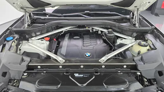 BMW X5 (G05) xDrive 40i M 2020 6