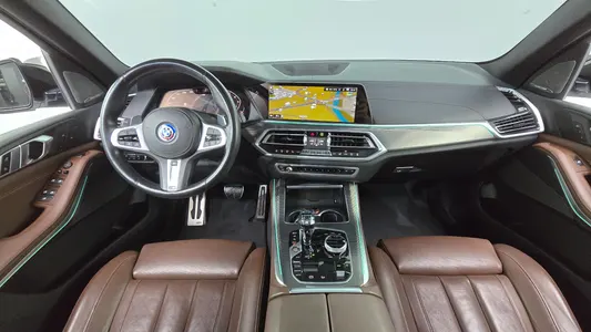 BMW X5 (G05) xDrive 40i M 2020 7
