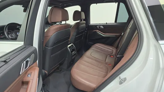 BMW X5 (G05) xDrive 40i M 2020 11
