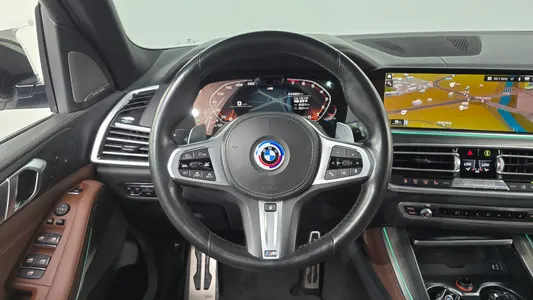 BMW X5 (G05) xDrive 40i M 2020 13