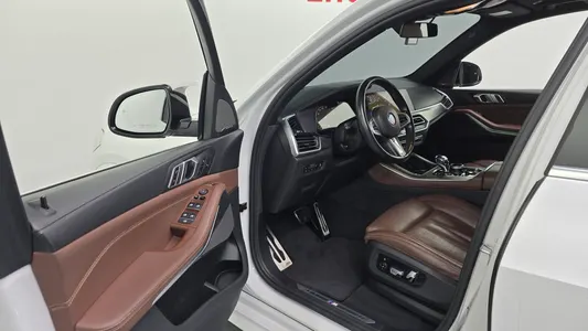 BMW X5 (G05) xDrive 40i M 2020 10