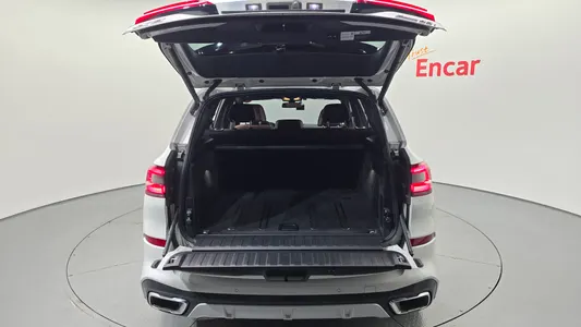 BMW X5 (G05) xDrive 40i M 2020 18