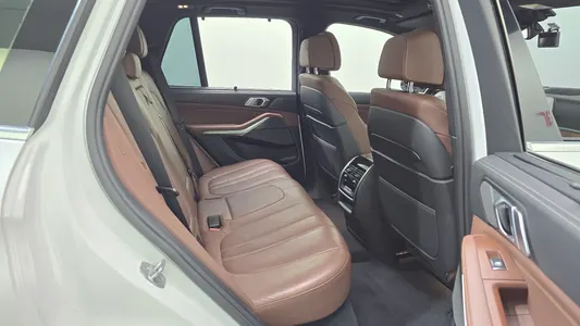 BMW X5 (G05) xDrive 40i M 2020 19