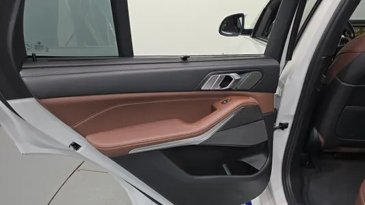 BMW X5 (G05) xDrive 40i M 2020 25