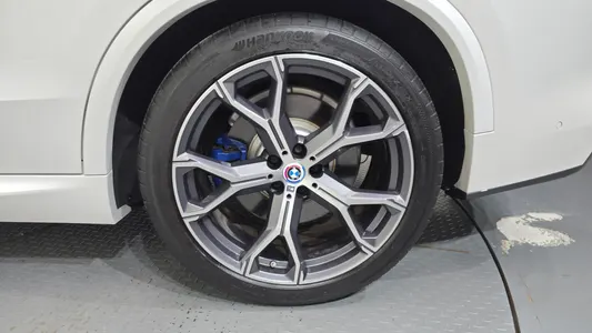 BMW X5 (G05) xDrive 40i M 2020 21