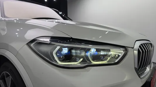 BMW X5 (G05) xDrive 40i M 2020 22