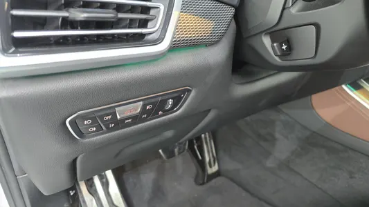 BMW X5 (G05) xDrive 40i M 2020 27