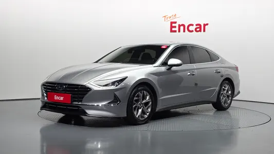 Hyundai (DN8) 2.0 2019