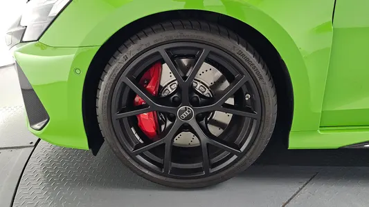 Audi RS 3 (8Y) 2.5 TFSI 2025 4