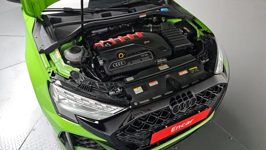 Audi RS 3 (8Y) 2.5 TFSI 2025 5