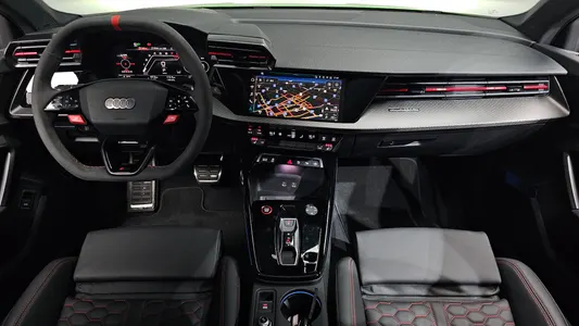 Audi RS 3 (8Y) 2.5 TFSI 2025 6