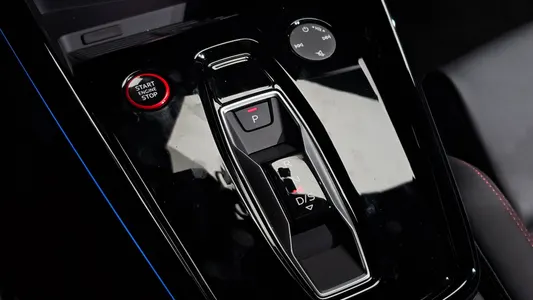 Audi RS 3 (8Y) 2.5 TFSI 2025 8