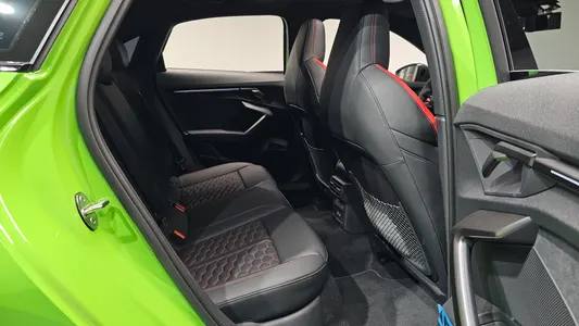 Audi RS 3 (8Y) 2.5 TFSI 2025 10