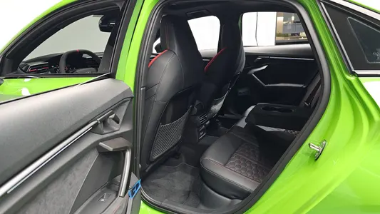 Audi RS 3 (8Y) 2.5 TFSI 2025 11
