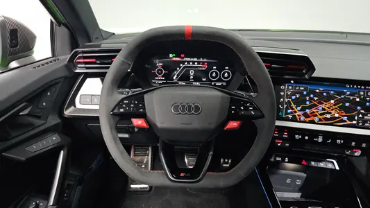 Audi RS 3 (8Y) 2.5 TFSI 2025 12