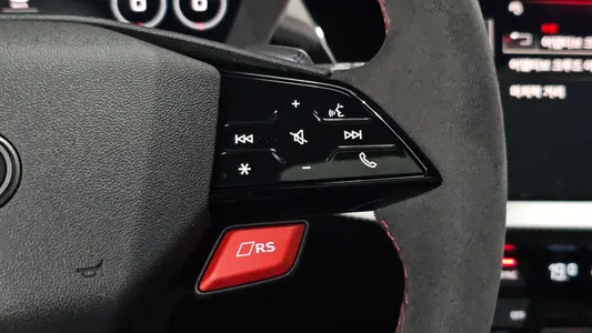 Audi RS 3 (8Y) 2.5 TFSI 2025 14