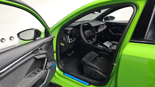 Audi RS 3 (8Y) 2.5 TFSI 2025 9