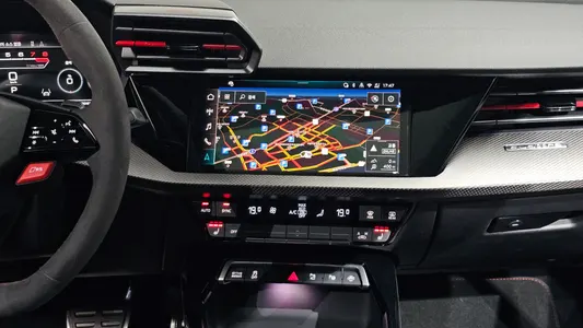 Audi RS 3 (8Y) 2.5 TFSI 2025 19