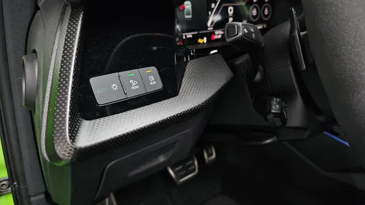 Audi RS 3 (8Y) 2.5 TFSI 2025 15