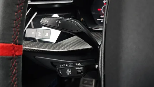 Audi RS 3 (8Y) 2.5 TFSI 2025 16