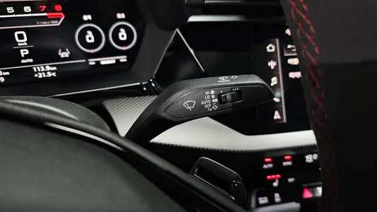 Audi RS 3 (8Y) 2.5 TFSI 2025 17