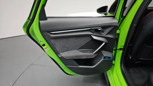 Audi RS 3 (8Y) 2.5 TFSI 2025 25