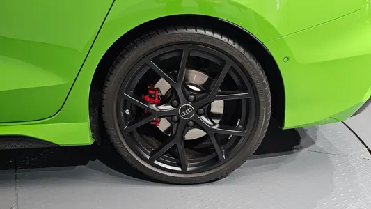 Audi RS 3 (8Y) 2.5 TFSI 2025 21