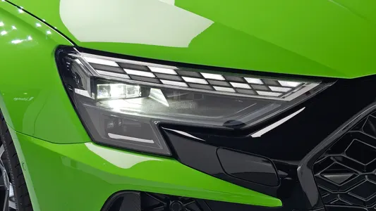 Audi RS 3 (8Y) 2.5 TFSI 2025 22