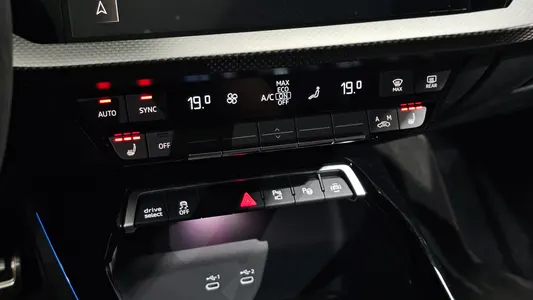 Audi RS 3 (8Y) 2.5 TFSI 2025 31