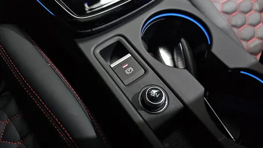 Audi RS 3 (8Y) 2.5 TFSI 2025 32